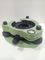 Leica Tribrach Optik Plummet Yeşil Tarama Aksesuarları Tribrach ve Adaptör 5/8 &amp;quot;